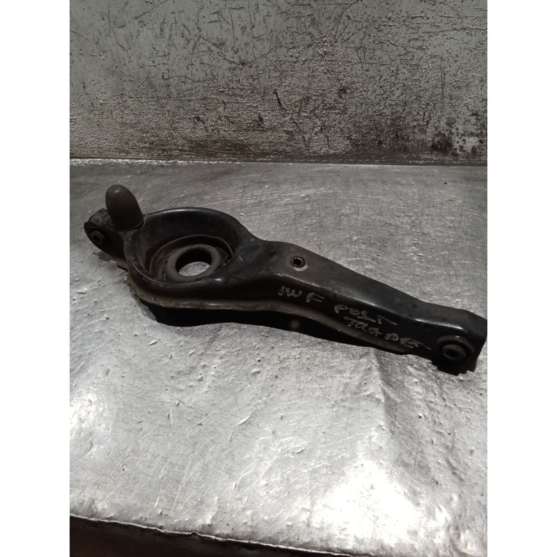 Recambio de brazo suspension inferior trasero derecho para ford focus ii (da_, hcp, dp) 1.6 ti referencia OEM IAM  04 POSTERIOR
