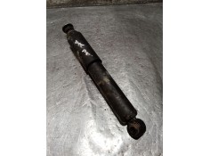 Recambio de amortiguador delantero derecho para mitsubishi galloper (jk-01) 2.5 td intercooler referencia OEM IAM   98
