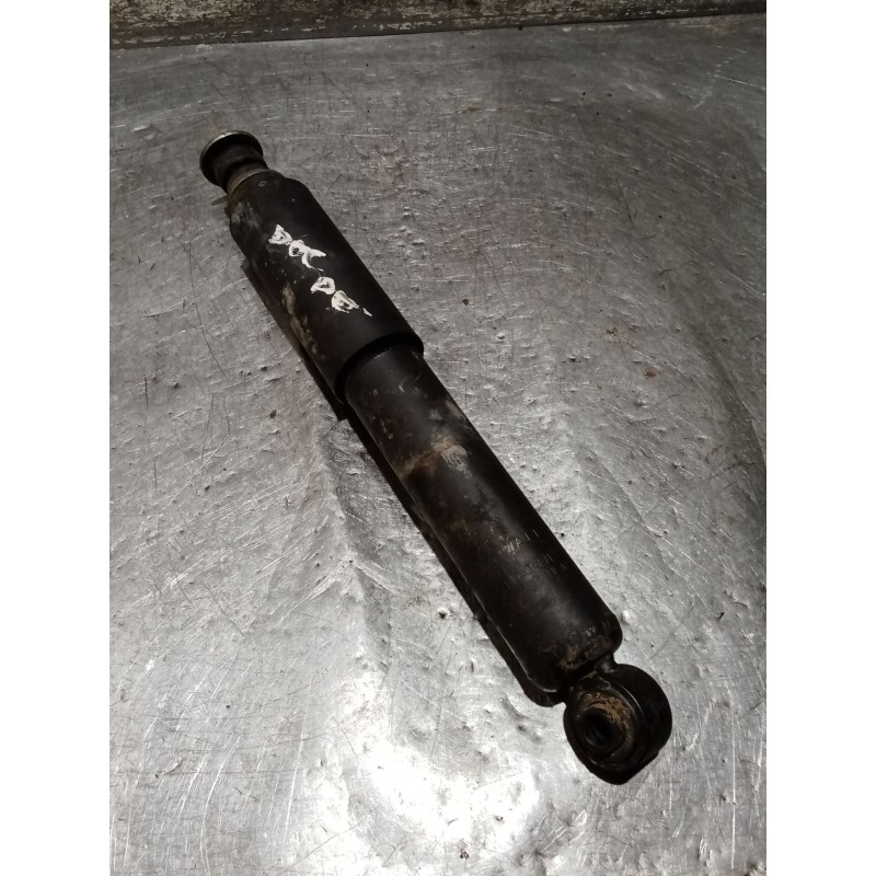 Recambio de amortiguador delantero derecho para mitsubishi galloper (jk-01) 2.5 td intercooler referencia OEM IAM   98