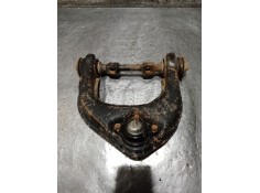 Recambio de brazo suspension superior delantero izquierdo para mitsubishi galloper (jk-01) 2.5 td intercooler referencia OEM IAM