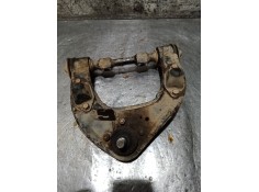 Recambio de brazo suspension superior delantero izquierdo para mitsubishi galloper (jk-01) 2.5 td intercooler referencia OEM IAM 2