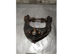 Recambio de brazo suspension superior delantero derecho para mitsubishi galloper (jk-01) 2.5 td intercooler referencia OEM IAM  