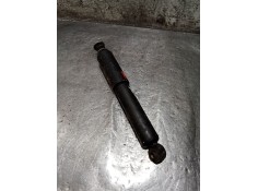 Recambio de amortiguador delantero izquierdo para mitsubishi galloper (jk-01) 2.5 td intercooler referencia OEM IAM   98