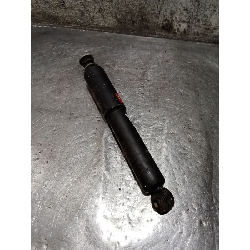 Recambio de amortiguador delantero izquierdo para mitsubishi galloper (jk-01) 2.5 td intercooler referencia OEM IAM   98