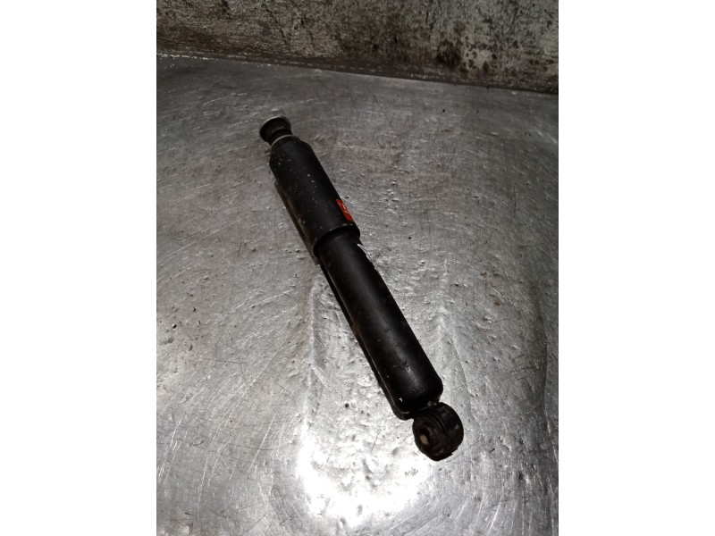 Recambio de amortiguador delantero izquierdo para mitsubishi galloper (jk-01) 2.5 td intercooler referencia OEM IAM   98