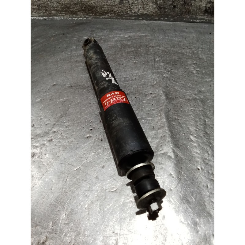 Recambio de amortiguador delantero izquierdo para mitsubishi galloper (jk-01) 2.5 td intercooler referencia OEM IAM   98