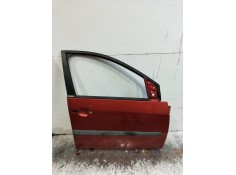 Recambio de puerta delantera derecha para ford fiesta v (jh_, jd_) 1.4 tdci referencia OEM IAM  5P 