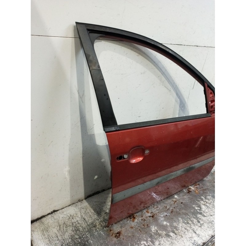 Recambio de puerta delantera derecha para ford fiesta v (jh_, jd_) 1.4 tdci referencia OEM IAM  5P 