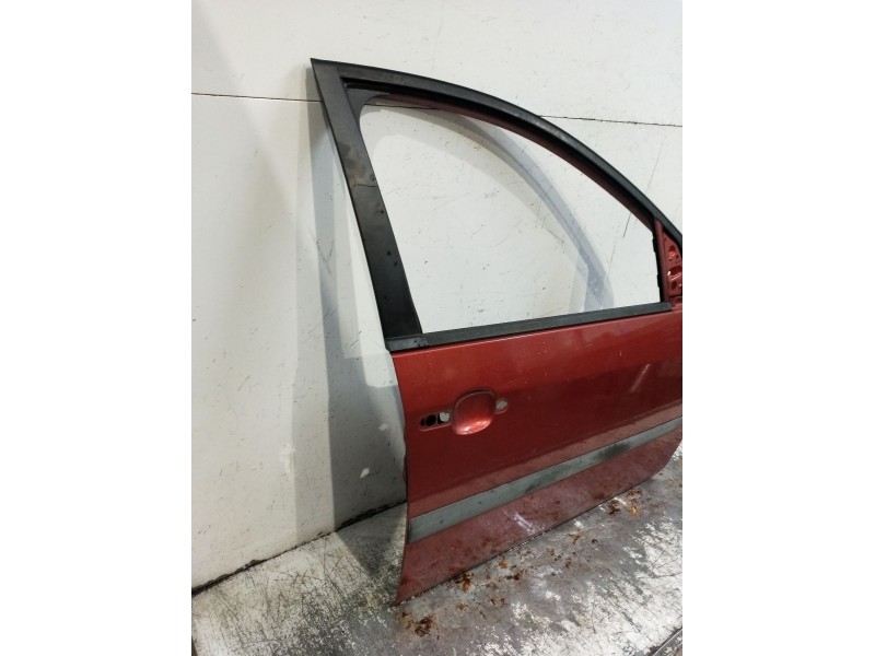 Recambio de puerta delantera derecha para ford fiesta v (jh_, jd_) 1.4 tdci referencia OEM IAM  5P 