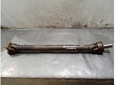 Recambio de transmision central delantera para mitsubishi galloper (jk-01) 2.5 td intercooler referencia OEM IAM   98