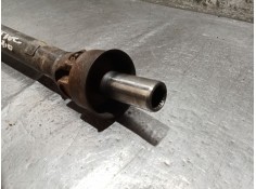 Recambio de transmision central delantera para mitsubishi galloper (jk-01) 2.5 td intercooler referencia OEM IAM   98 2