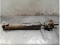 Recambio de transmision central para mitsubishi galloper (jk-01) 2.5 td intercooler referencia OEM IAM   98