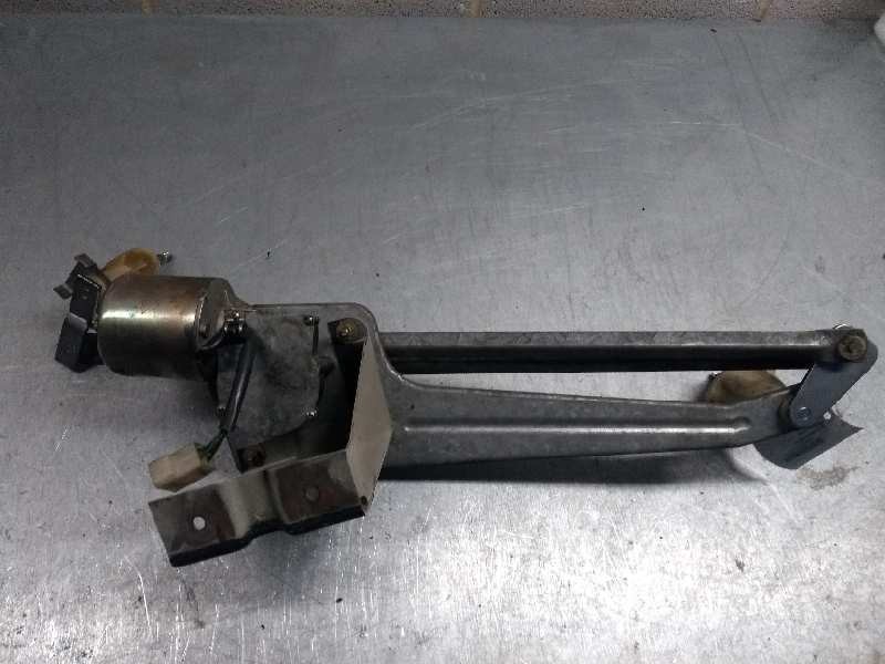 Recambio de motor limpia delantero para nissan l-45 2.8 d referencia OEM IAM 14520782010 X001500852 