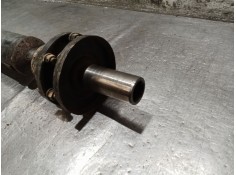 Recambio de transmision central para mitsubishi galloper (jk-01) 2.5 td intercooler referencia OEM IAM   98 2