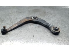 Recambio de brazo suspension inferior delantero izquierdo para peugeot 206 hatchback (2a/c) 1.4 i referencia OEM IAM   03