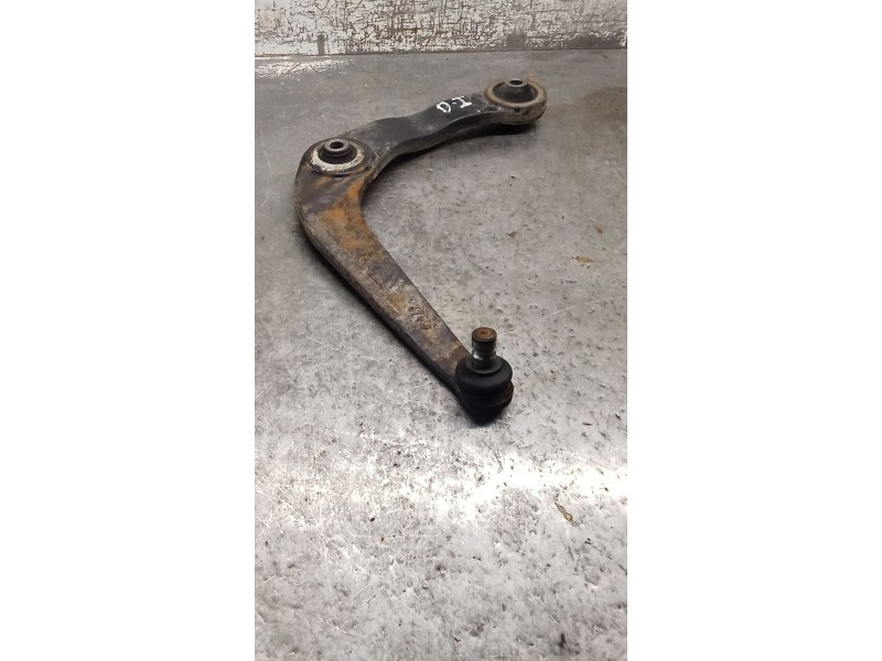 Recambio de brazo suspension inferior delantero izquierdo para peugeot 206 hatchback (2a/c) 1.4 i referencia OEM IAM   03