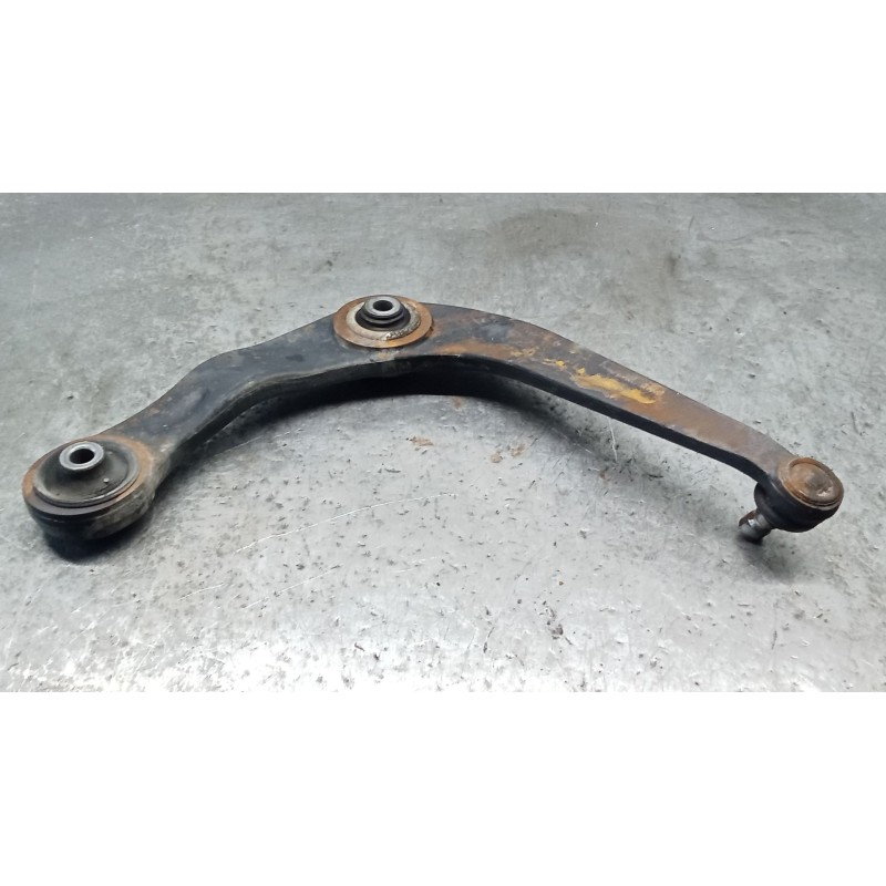 Recambio de brazo suspension inferior delantero izquierdo para peugeot 206 hatchback (2a/c) 1.4 i referencia OEM IAM   03