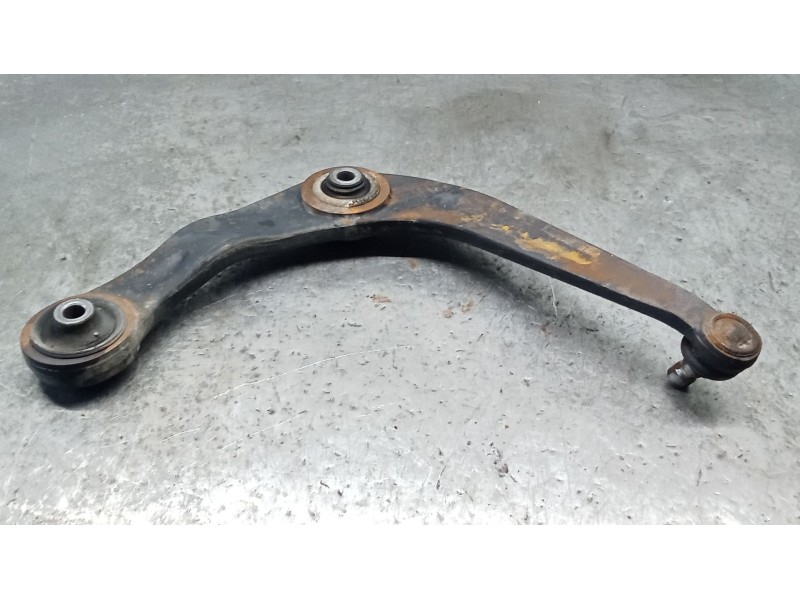 Recambio de brazo suspension inferior delantero izquierdo para peugeot 206 hatchback (2a/c) 1.4 i referencia OEM IAM   03