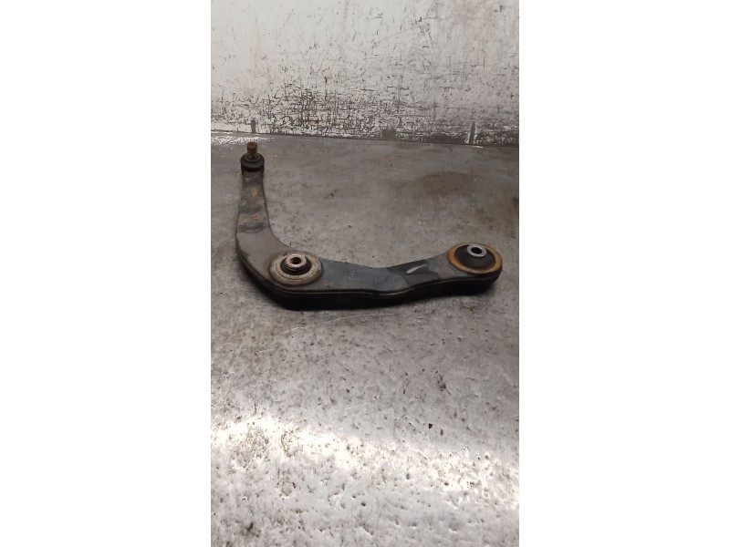 Recambio de brazo suspension inferior delantero derecho para peugeot 206 hatchback (2a/c) 1.4 i referencia OEM IAM   03