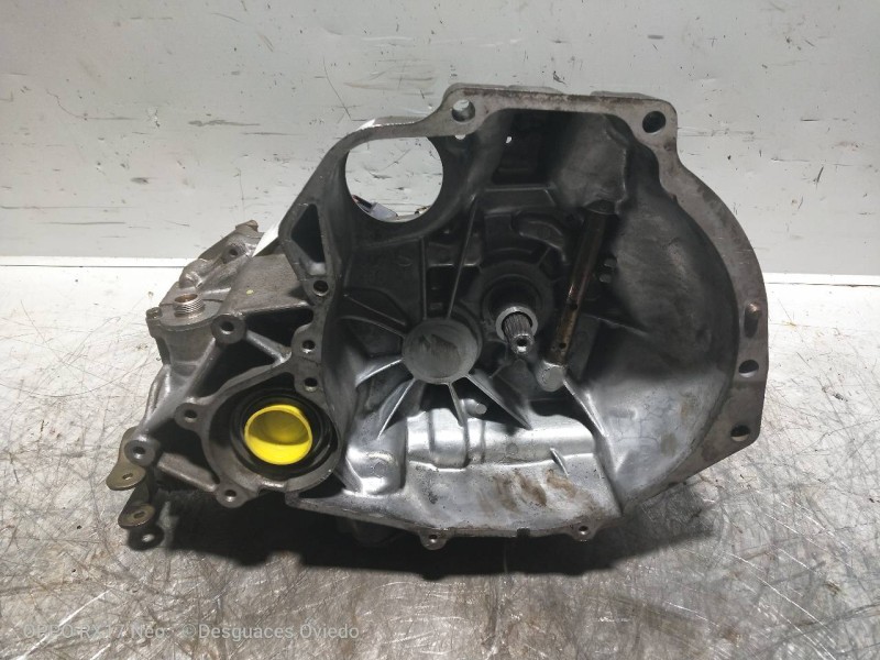 Recambio de caja cambios para nissan micra (k11) 1.3 16v cat referencia OEM IAM PR 9110976 
