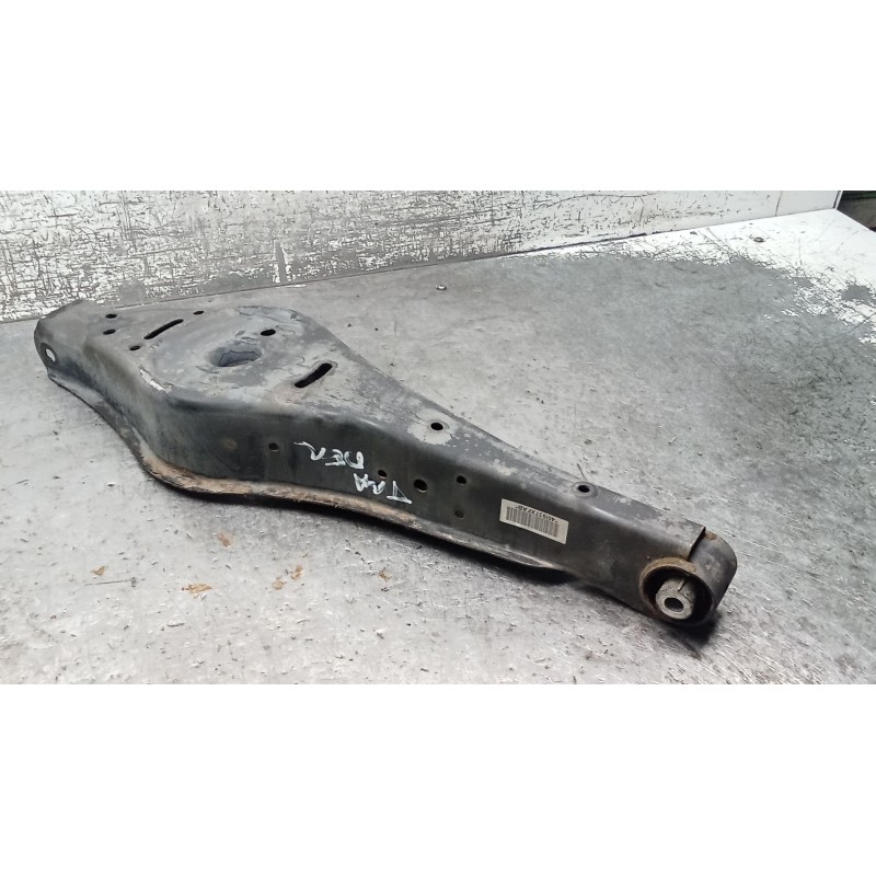 Recambio de brazo suspension inferior trasero derecho para volkswagen passat cc b6 (357) 2.0 tdi referencia OEM IAM   08