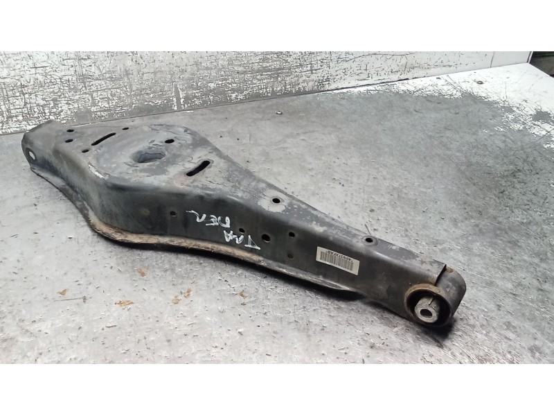 Recambio de brazo suspension inferior trasero derecho para volkswagen passat cc b6 (357) 2.0 tdi referencia OEM IAM   08