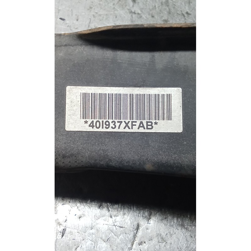 Recambio de brazo suspension inferior trasero derecho para volkswagen passat cc b6 (357) 2.0 tdi referencia OEM IAM   08