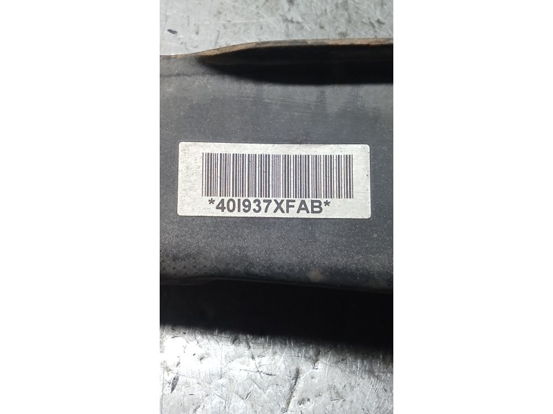 Recambio de brazo suspension inferior trasero derecho para volkswagen passat cc b6 (357) 2.0 tdi referencia OEM IAM   08