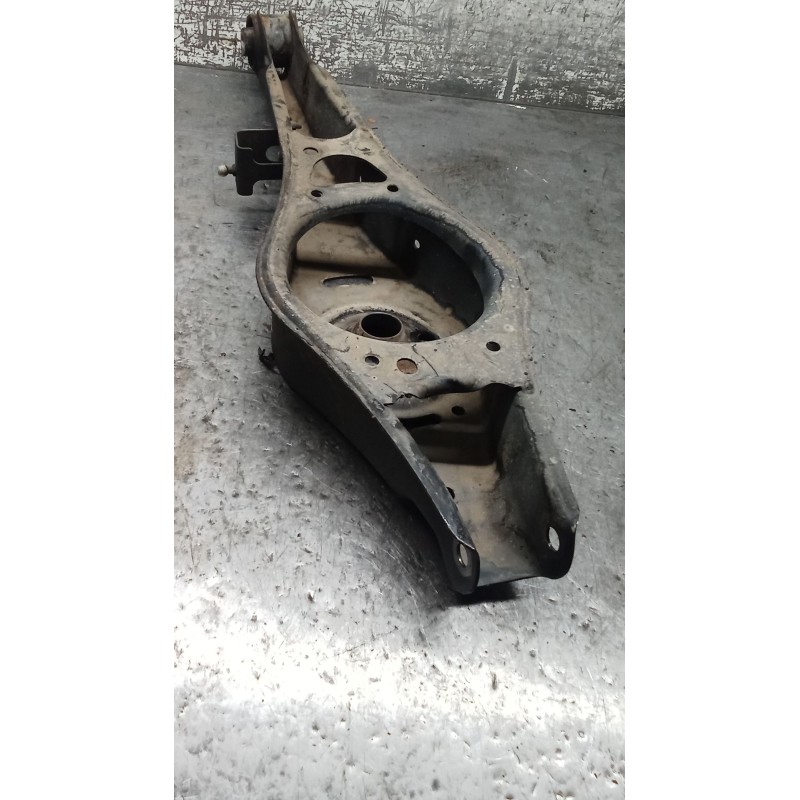 Recambio de brazo suspension inferior trasero izquierdo para volkswagen passat cc b6 (357) 2.0 tdi referencia OEM IAM  08 