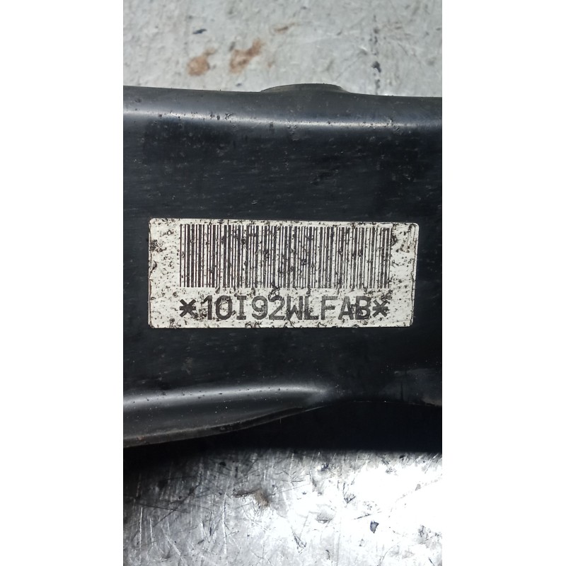 Recambio de brazo suspension inferior trasero izquierdo para volkswagen passat cc b6 (357) 2.0 tdi referencia OEM IAM  08 