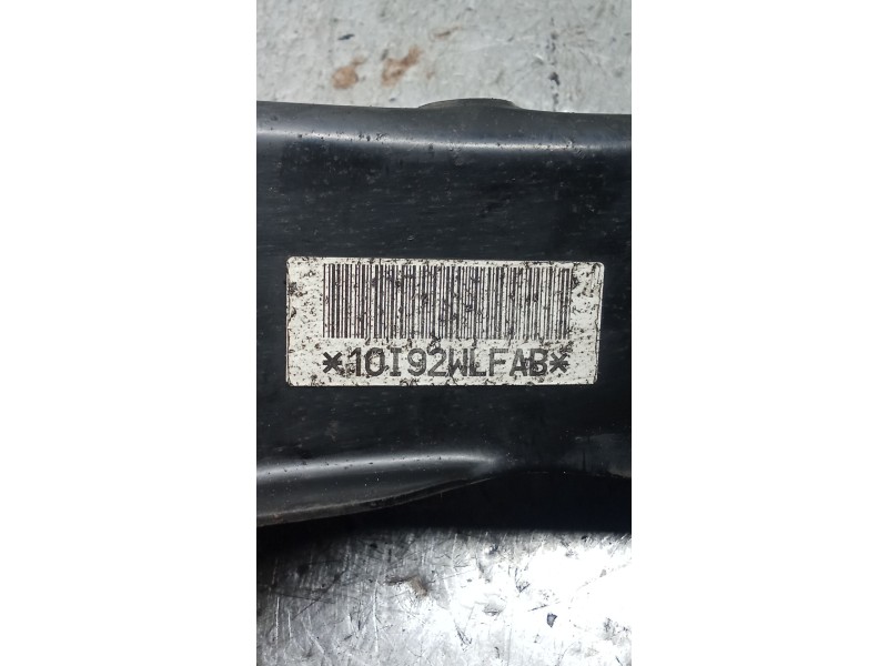 Recambio de brazo suspension inferior trasero izquierdo para volkswagen passat cc b6 (357) 2.0 tdi referencia OEM IAM  08 