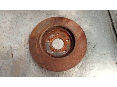 Recambio de disco freno delantero para chrysler le baron turbo cabrio referencia OEM IAM   LEBARON 2