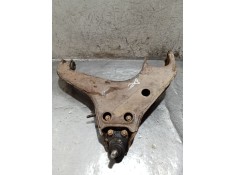 Recambio de brazo suspension inferior delantero derecho para mitsubishi galloper (jk-01) 2.5 td intercooler referencia OEM IAM  