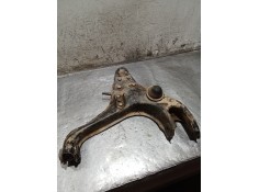 Recambio de brazo suspension inferior delantero derecho para mitsubishi galloper (jk-01) 2.5 td intercooler referencia OEM IAM   2