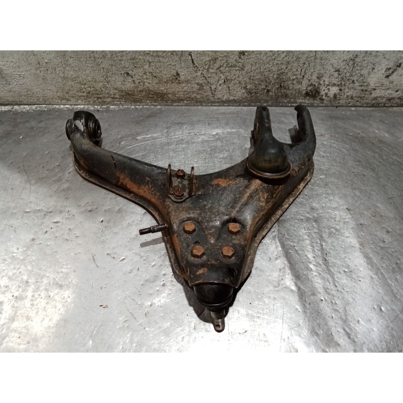 Recambio de brazo suspension inferior delantero derecho para mitsubishi galloper (jk-01) 2.5 td intercooler referencia OEM IAM  