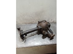 Recambio de diferencial delantero para mitsubishi galloper (jk-01) 2.5 td intercooler referencia OEM IAM C326  98