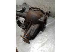Recambio de diferencial delantero para mitsubishi galloper (jk-01) 2.5 td intercooler referencia OEM IAM C326  98 2