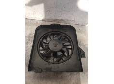 Recambio de electroventilador para chrysler voyager (rg) 3.3 lx grand voyager referencia OEM IAM 2326503801  