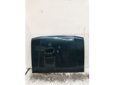 Recambio de capot para mitsubishi galloper (jk-01) 2.5 td intercooler referencia OEM IAM  VER FOTOS 98