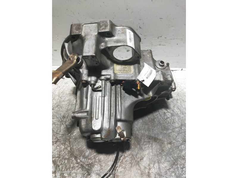 Recambio de caja cambios para nissan micra (k11) 1.3 16v cat referencia OEM IAM PR 9110976 