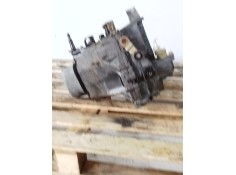 Recambio de caja cambios para peugeot 206 hatchback (2a/c) 1.4 i referencia OEM IAM 20CP81 5V 0008547 2