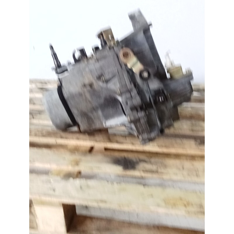 Recambio de caja cambios para peugeot 206 hatchback (2a/c) 1.4 i referencia OEM IAM 20CP81 5V 0008547
