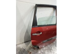 Recambio de puerta trasera derecha para ford fiesta v (jh_, jd_) 1.4 tdci referencia OEM IAM  5P  2
