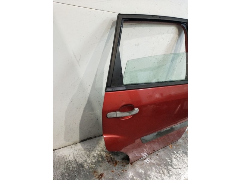 Recambio de puerta trasera derecha para ford fiesta v (jh_, jd_) 1.4 tdci referencia OEM IAM  5P 