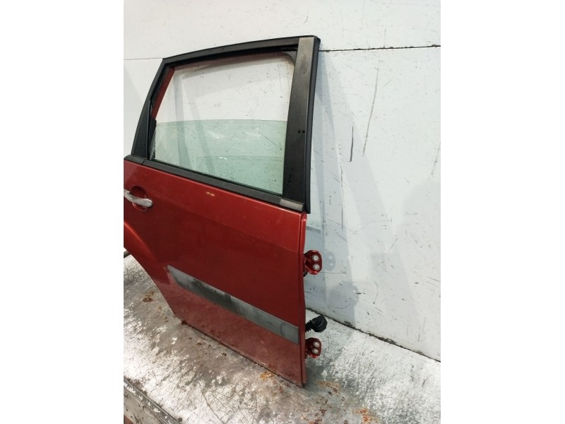 Recambio de puerta trasera derecha para ford fiesta v (jh_, jd_) 1.4 tdci referencia OEM IAM  5P 