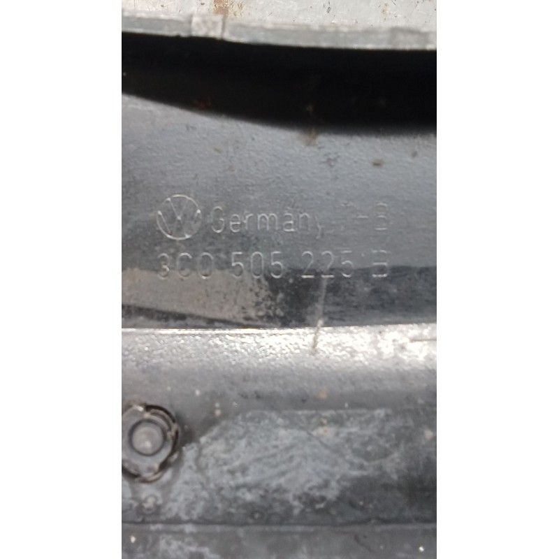 Recambio de brazo suspension superior trasero izquierdo para volkswagen passat cc b6 (357) 2.0 tdi referencia OEM IAM 3C0505225B