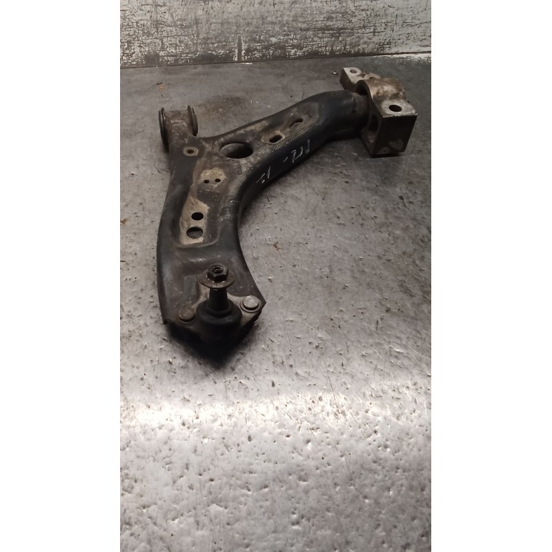 Recambio de brazo suspension inferior delantero izquierdo para volkswagen passat cc b6 (357) 2.0 tdi referencia OEM IAM  08 