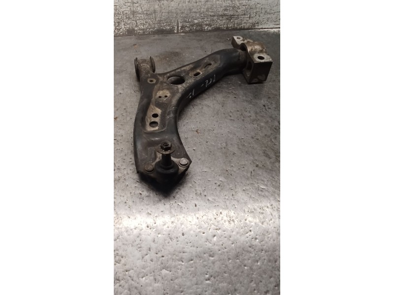 Recambio de brazo suspension inferior delantero izquierdo para volkswagen passat cc b6 (357) 2.0 tdi referencia OEM IAM  08 