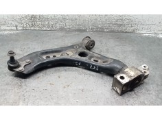Recambio de brazo suspension inferior delantero izquierdo para volkswagen passat cc b6 (357) 2.0 tdi referencia OEM IAM  08  2
