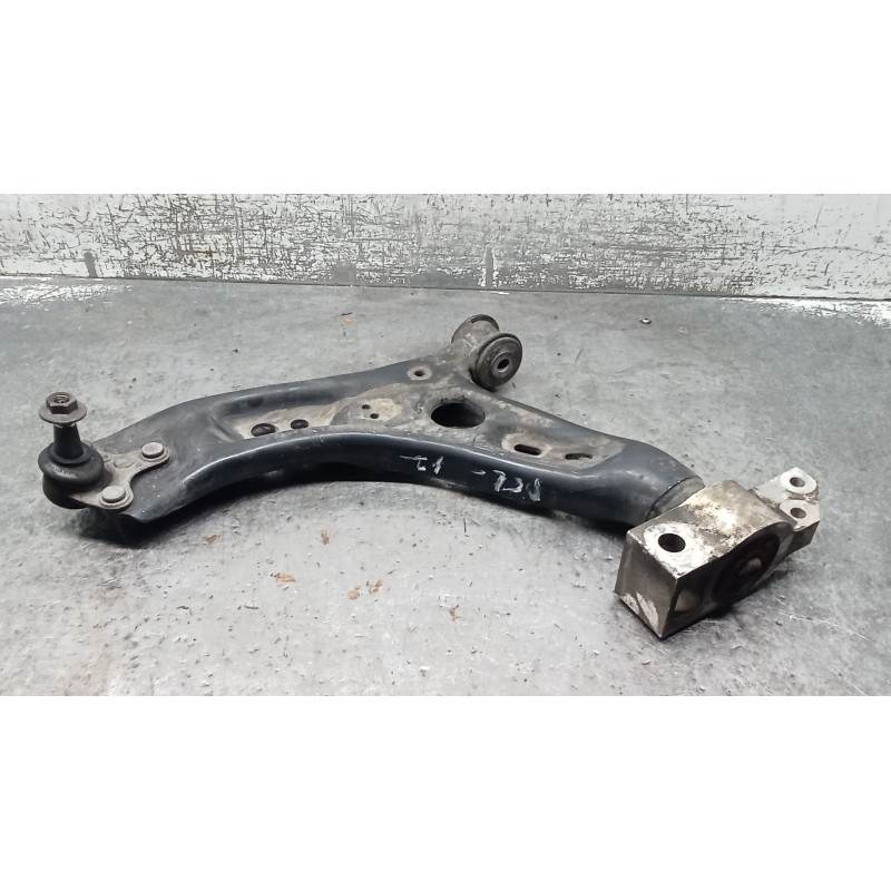 Recambio de brazo suspension inferior delantero izquierdo para volkswagen passat cc b6 (357) 2.0 tdi referencia OEM IAM  08 